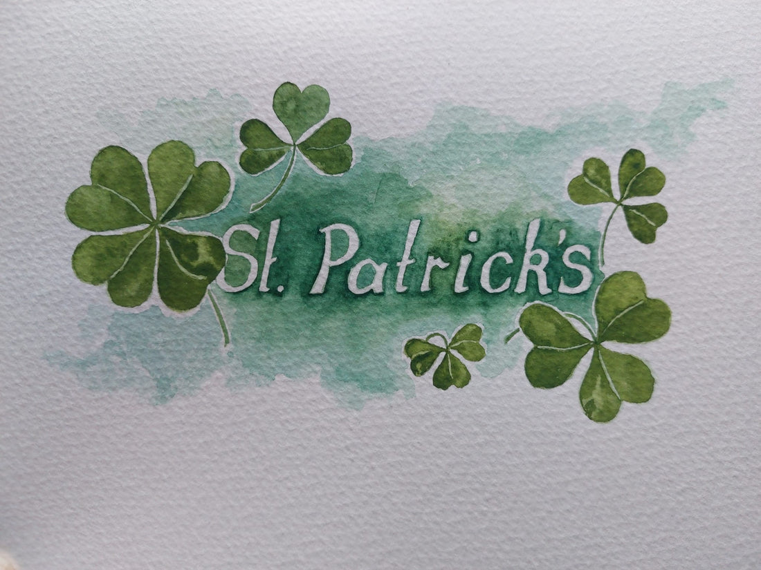 St. Patrick's Day: A Deep Dive into Celtic Mythology, Folklore, and Spiritual Connection