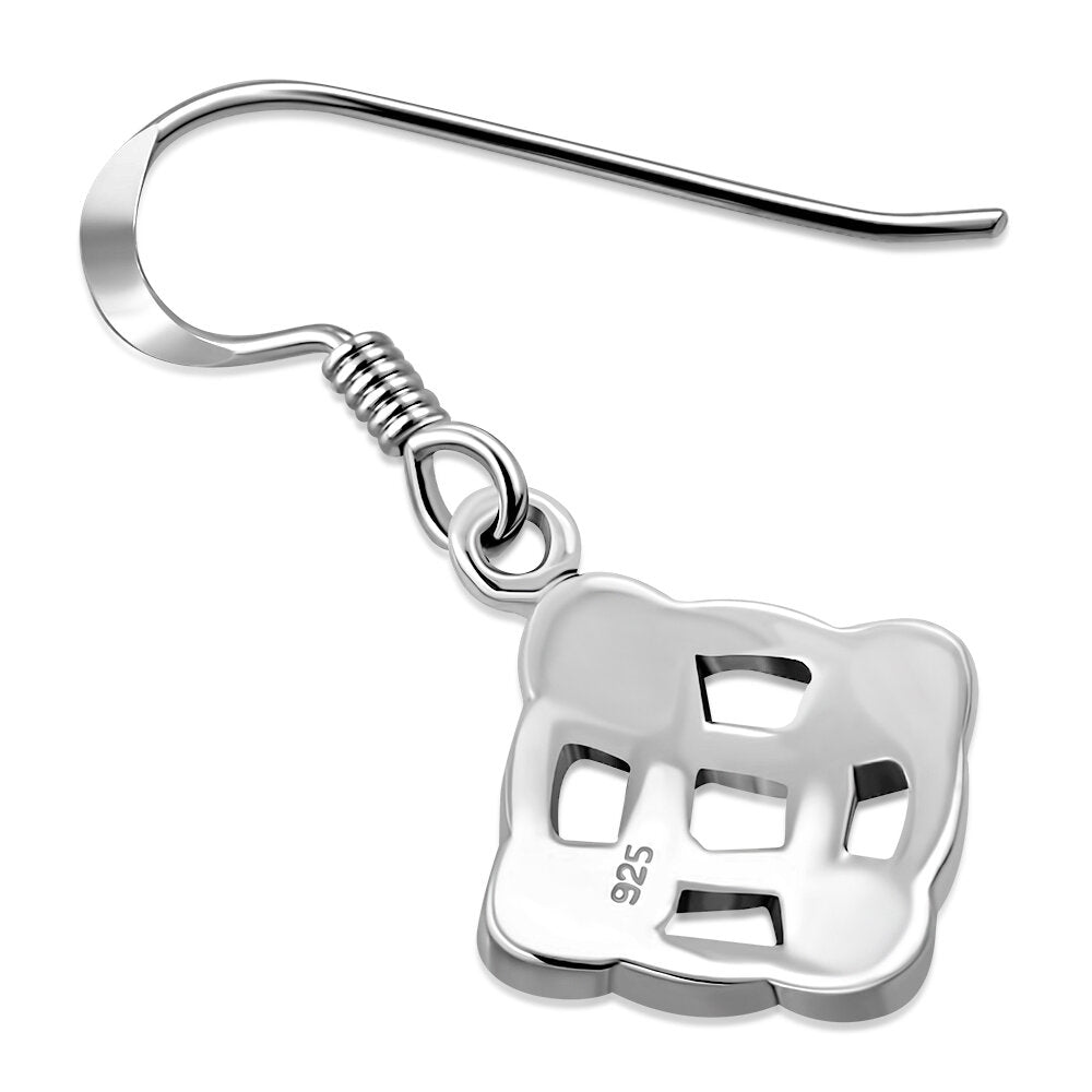 Celtic Knot Earrings - Four Bodies