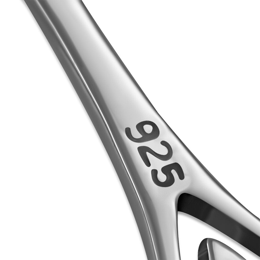 Celtic Knot Pendant - Kells Knot