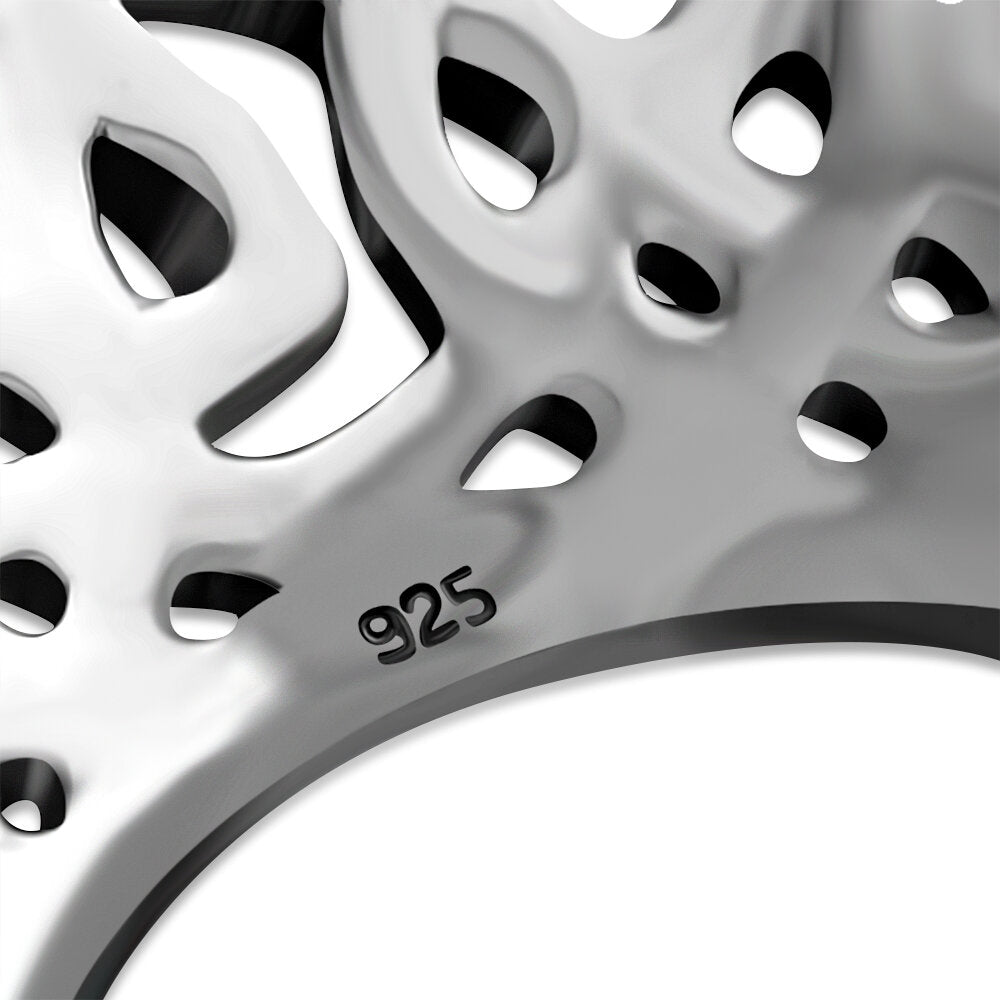 Celtic Knot Pendant - Wheel of Life