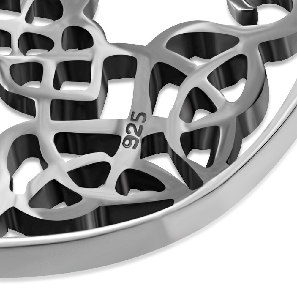 Tree of Life Pendant - Evolution