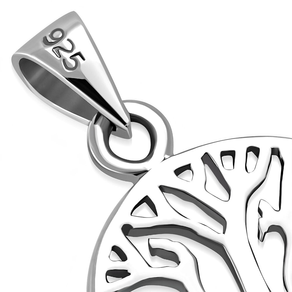 Tree of Life Pendant - Grand Oak