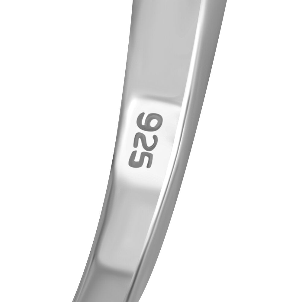 Contemporary Ring- Three Heart Union