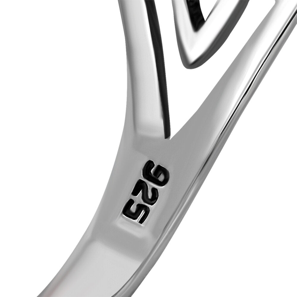 Celtic Knot Ring- Four Directions