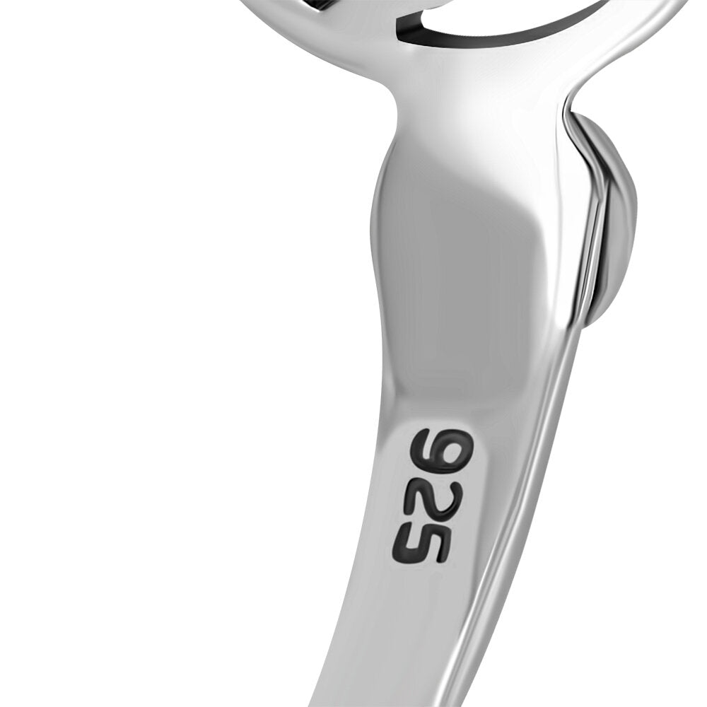 Triskele Ring - Cosmic Flow