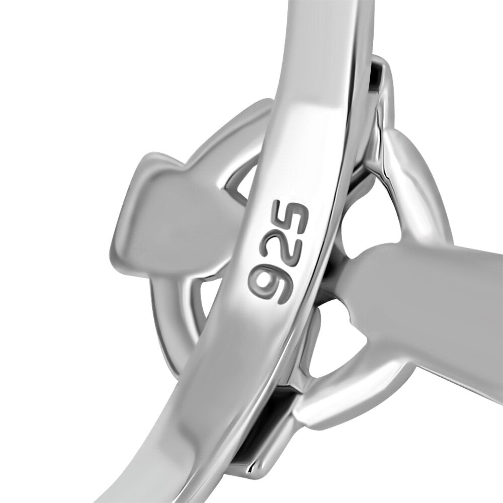 Celtic Cross Ring - Traditional