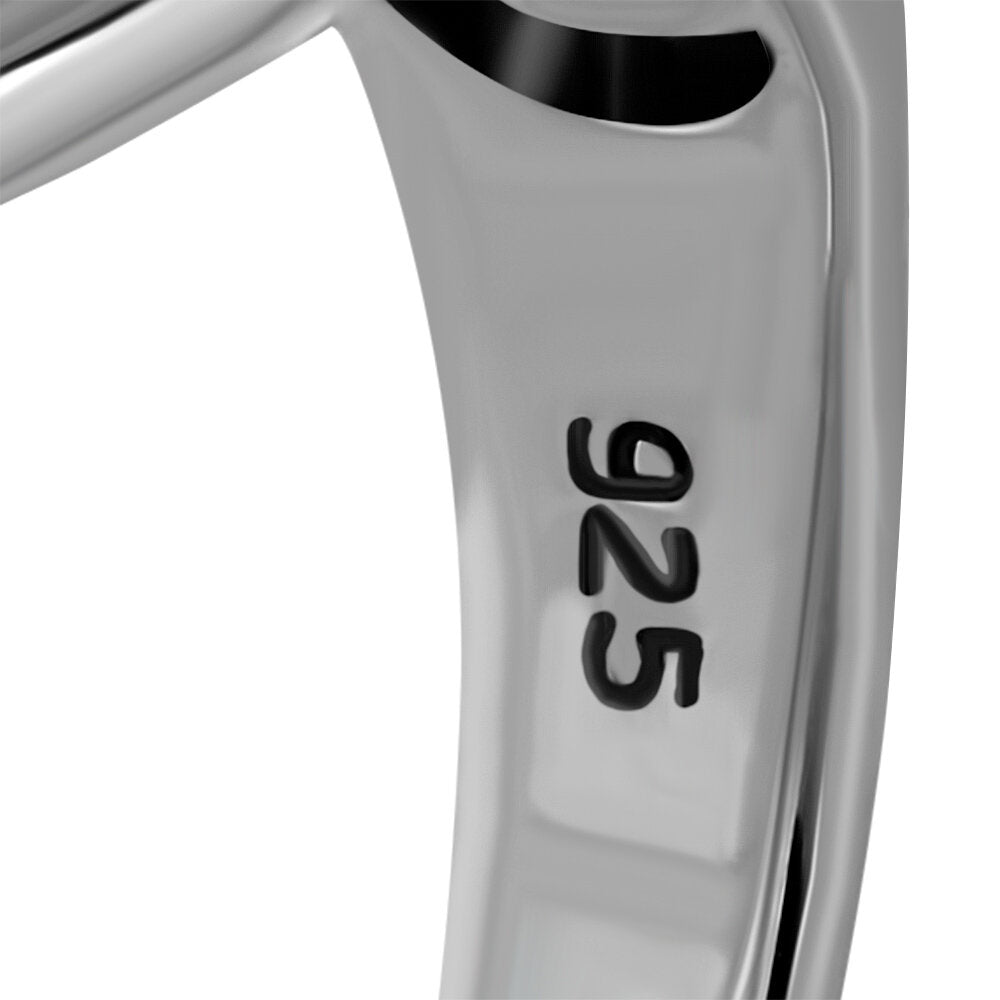 Celtic Knot Ring - Celtic Waves