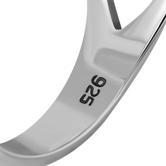 Celtic Knot Ring -  Celtic Flower