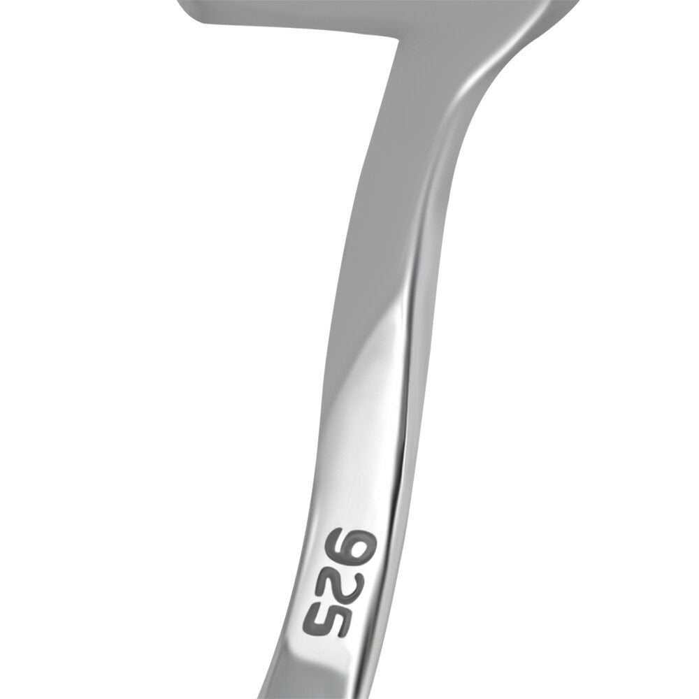 Contemporary Ring- Musical Note