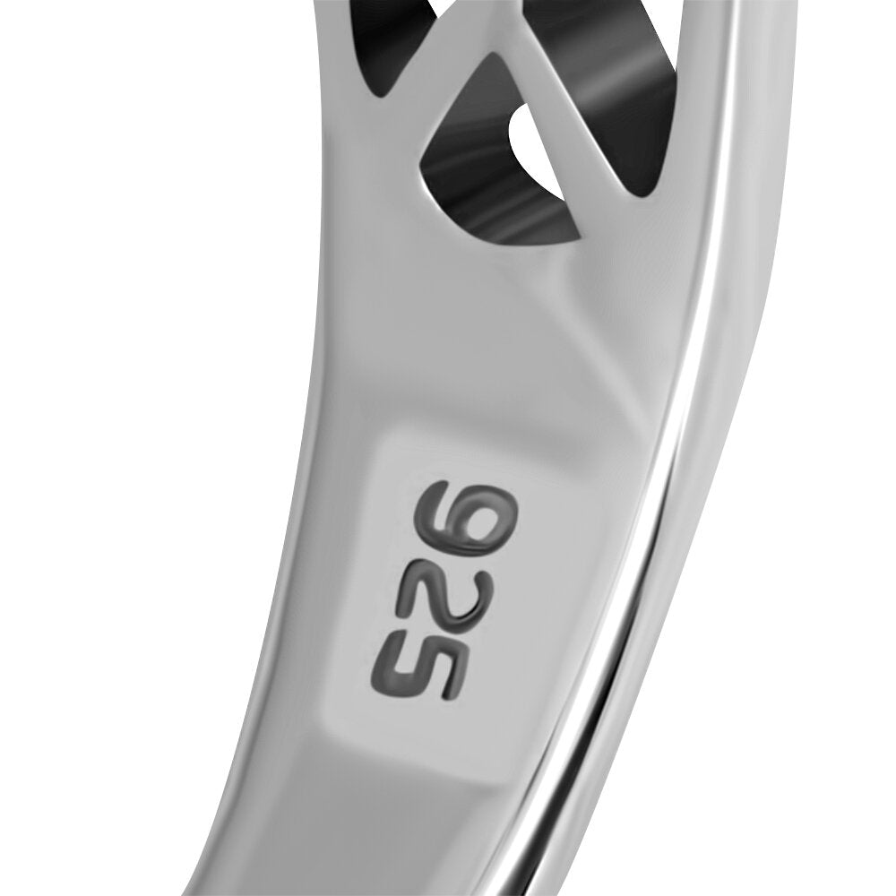 Contemporary- Stars and Swirls