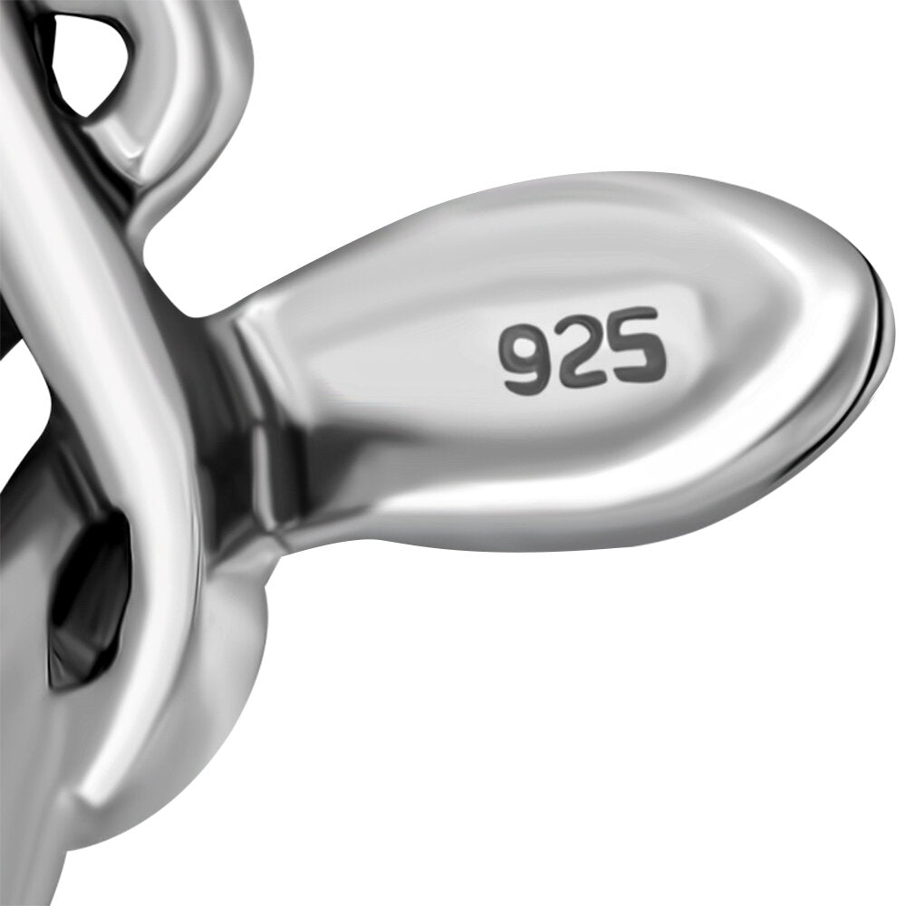 Contemporary Ring- The Cobra