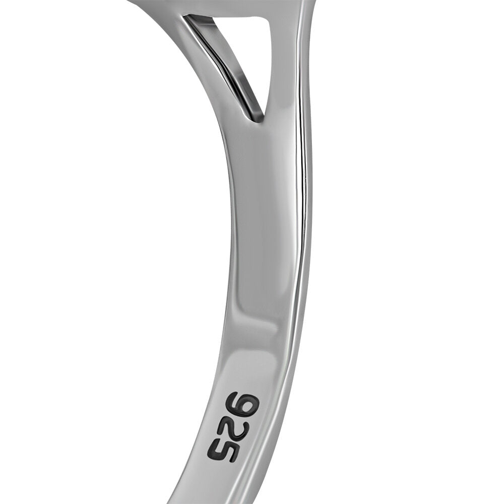 Celtic Knot Ring - Four Seasons Shield