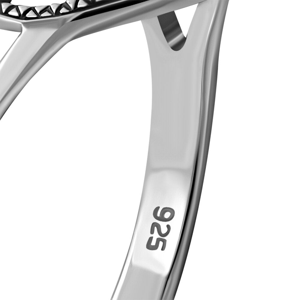 Contemporary Ring- The Mosaic