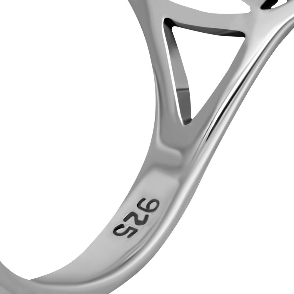 Tree of Life Ring - Evolution