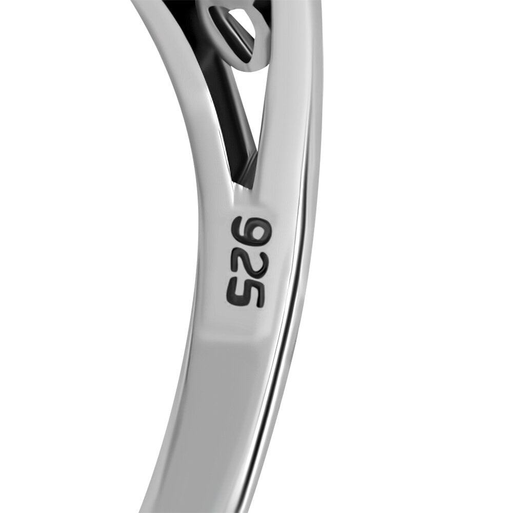 Celtic Knot Ring - Celtic Pentacle