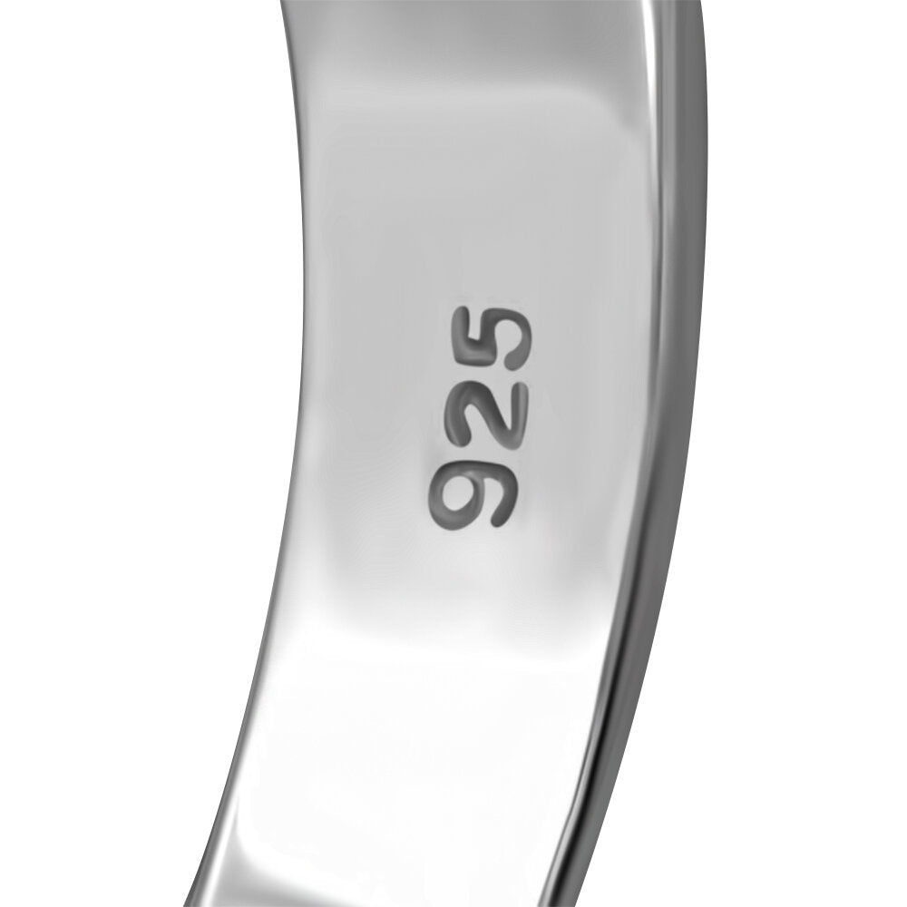 Contemporary Ring- Floral Antique