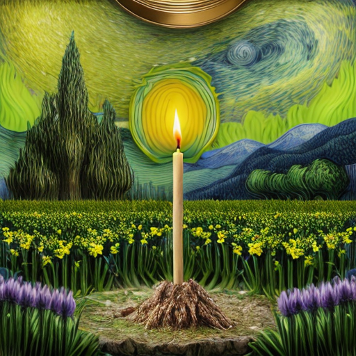 Imbolc -  Illuminating the Celtic Spirit in the Dance of Seasons