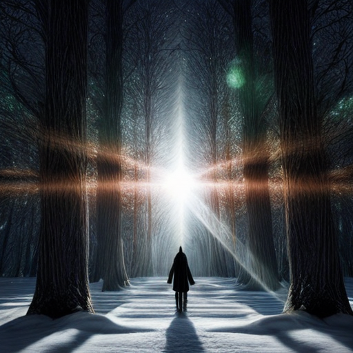 Welcoming the Winter Solstice: A Journey of Inner Illumination and Ancient Wisdom