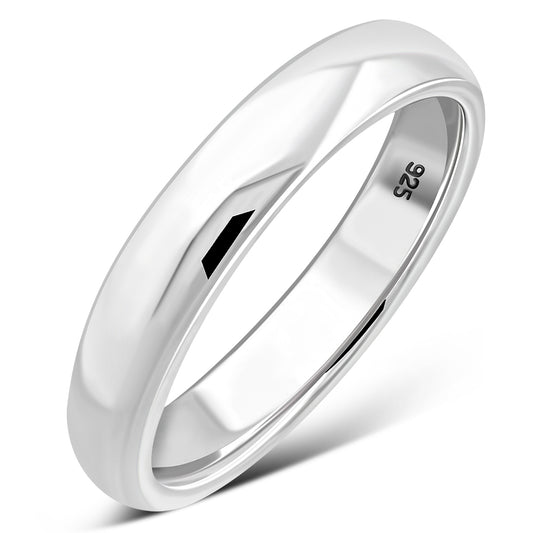 Contemporary Ring