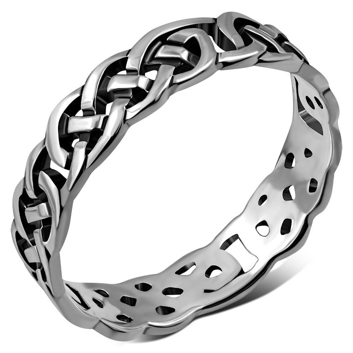 Rings – Celtic Design Scotland